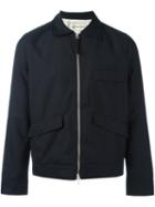 Universal Works 'battle' Jacket
