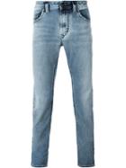 Diesel 'thavar 0673l' Jeans, Men's, Size: 28, Blue, Cotton/polyester/spandex/elastane
