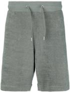 Orlebar Brown Jersey Shorts - Grey
