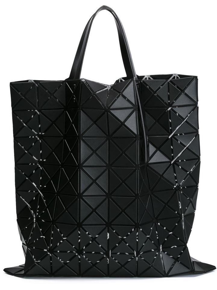 Bao Bao Issey Miyake 'lucent Pro-1' Tote