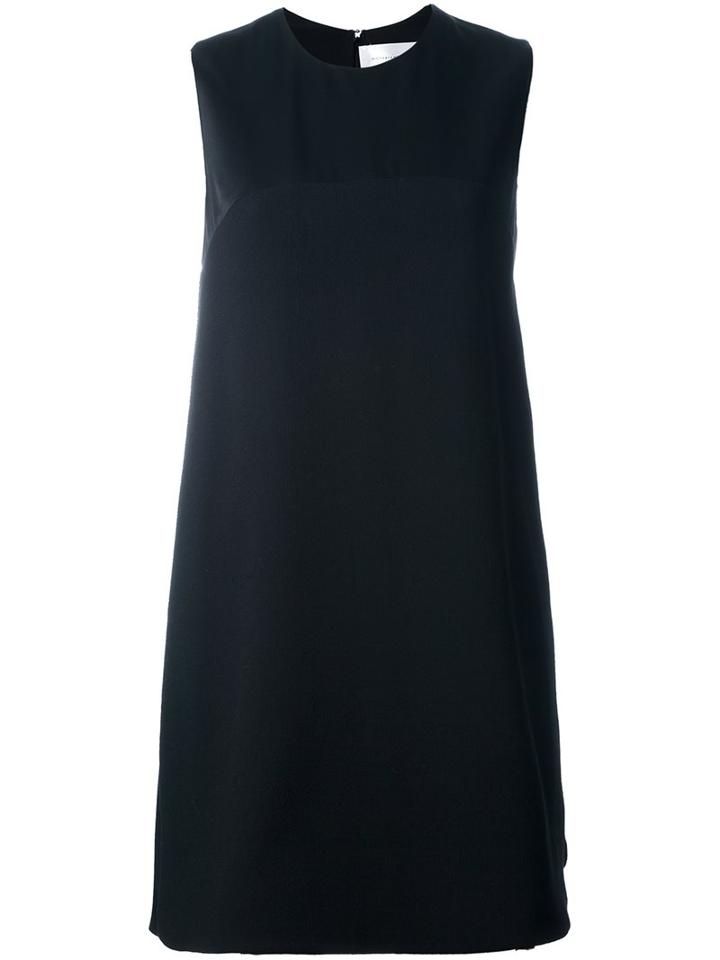 Victoria Victoria Beckham Sleevelessshift Dress