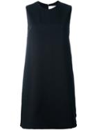 Victoria Victoria Beckham Sleevelessshift Dress