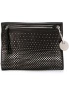 Marc By Marc Jacobs Large Studded Clutch