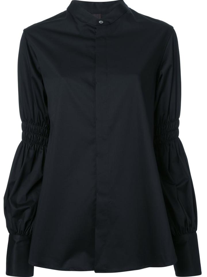 Miharayasuhiro Puff Sleeves Shirt