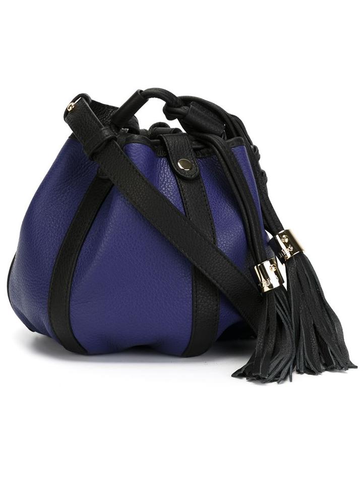 See By Chloe Vicky Evening' Crossbody Bag