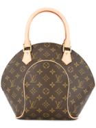 Louis Vuitton Vintage Ellipse Pm Shoulder Bag - Brown