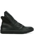 Fiorentini + Baker 'bret' Hi-top Sneakers