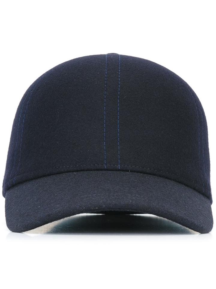 Comme Des Garçons Shirt Boy Baseball Cap