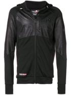 Plein Sport Sports Jacket - Black