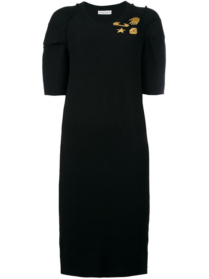 Sonia Rykiel Knitted Dress