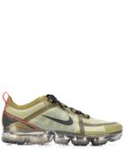 Nike Vapormax 2019 Sneakers - Green