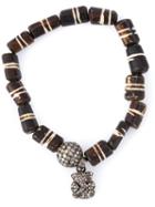Loree Rodkin Embellished Bracelet