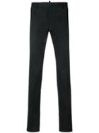 Dsquared2 Classic Chinos - Black