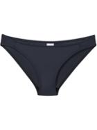 Malia Mills Classic Bikini Bottom, Women's, Size: 10, Black, Nylon/spandex/elastane