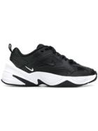 Nike Nike M2k Tekno Sneakers - Black