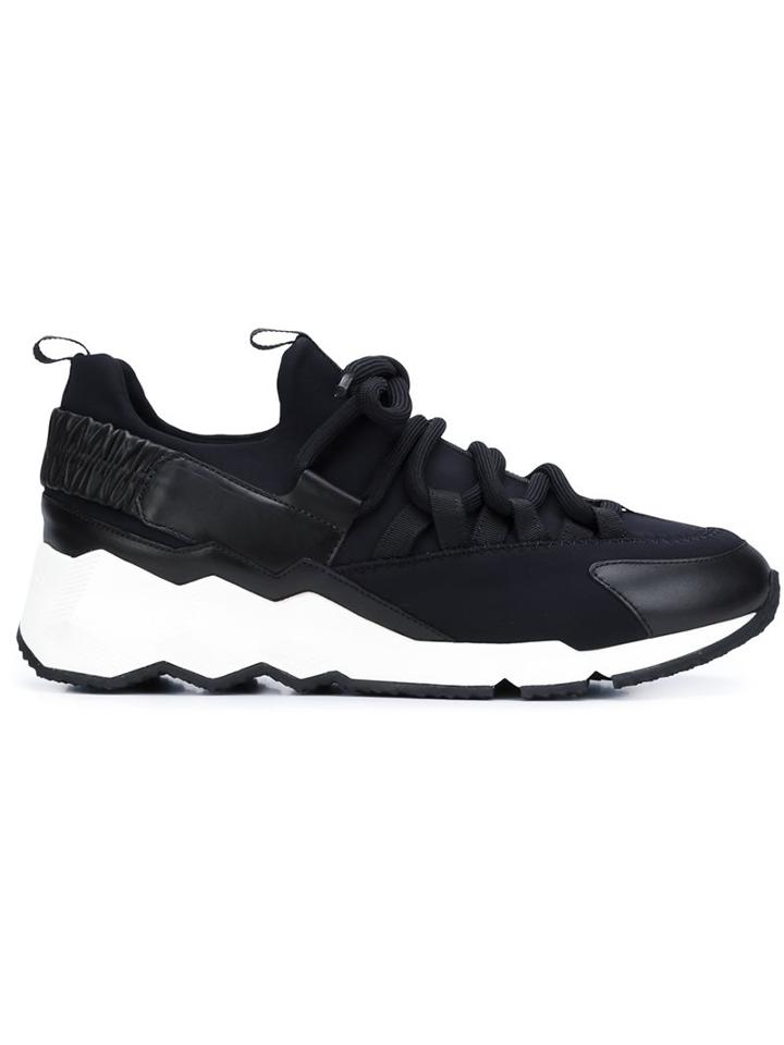Pierre Hardy 'trek Comet' Sneakers