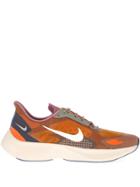 Nike Nike Vapor Street Peg Sneakers - Orange