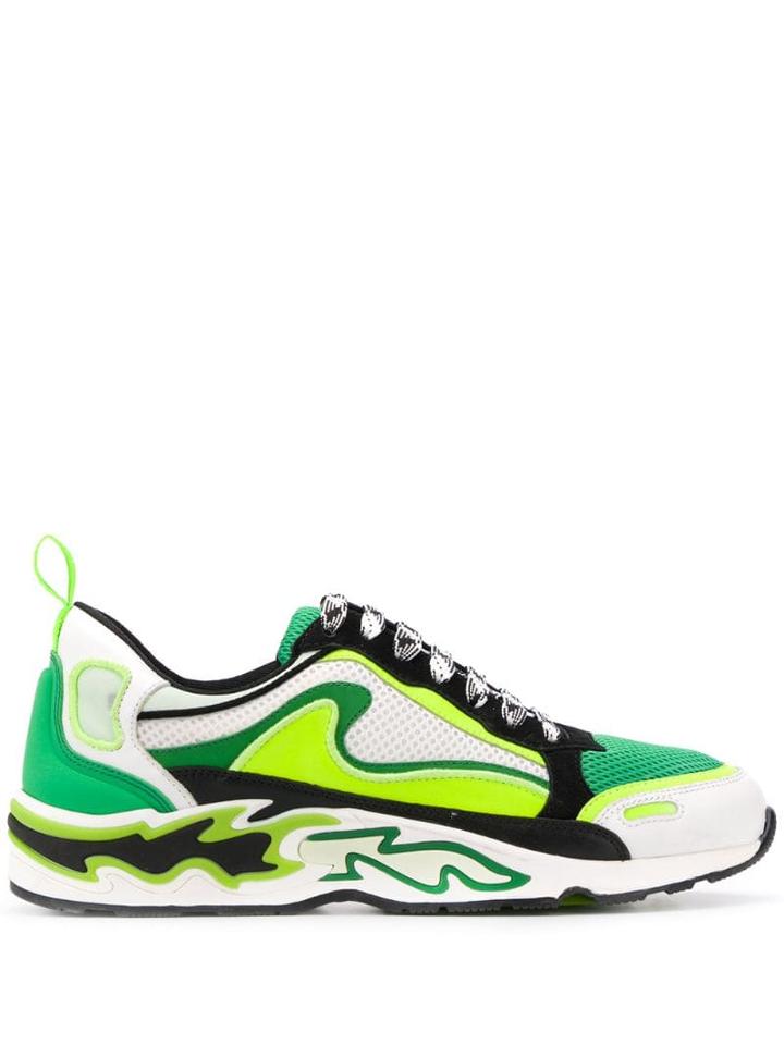 Sandro Paris - Green