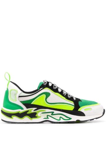 Sandro Paris - Green