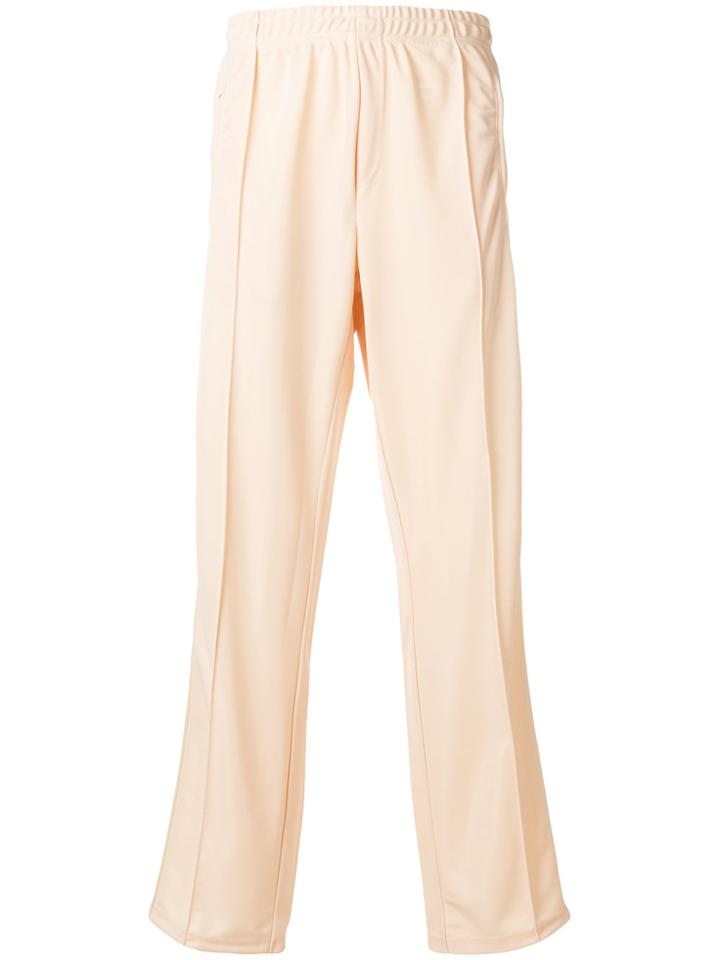 Our Legacy Poly Track Pants - Nude & Neutrals