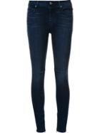 Rta Classic Skinny Jeans, Women's, Size: 27, Blue, Cotton