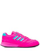 Adidas A/r Perforated Trainers - Pink