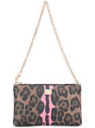 Dolce & Gabbana Mini Shoulder Bag - Brown