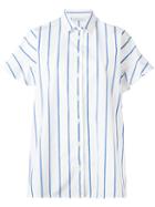 Iro Larry Shirt, Women's, Size: Xs, White, Cotton