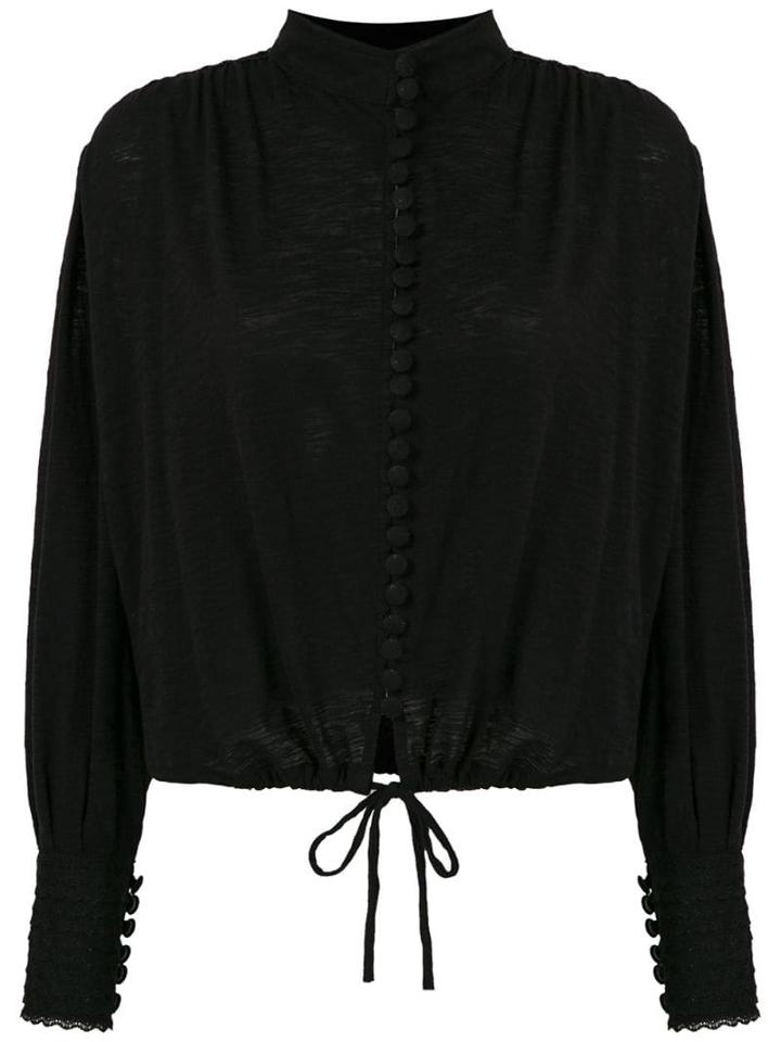 Andrea Bogosian Andrea Bogosian 003697 Noir - Black