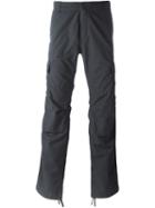Carhartt Cargo Pants, Men's, Size: 32/32, Grey, Cotton/polyester
