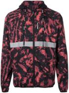 The Upside - Ultra Jacket - Men - Polyester/spandex/elastane - M, Red