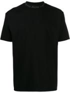 Acne Studios Navid T-shirt - Black