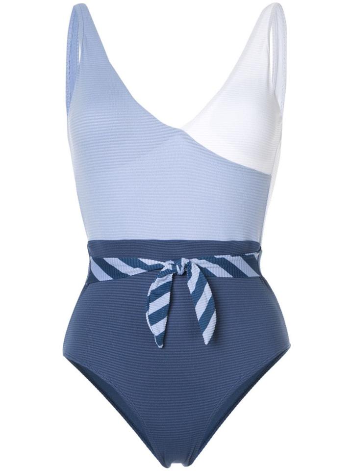 Duskii Salsa Swimsuit - Blue