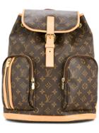 Louis Vuitton Vintage Sac A Dos Bosphore Backpack - Brown