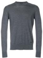 Perfect Moment La Tour Iii Shell-panelled Pullover - Black