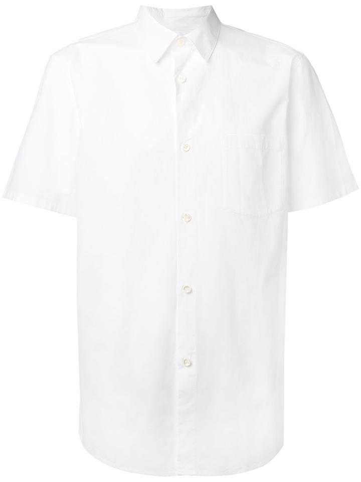 A.p.c. Andras Shirt - White
