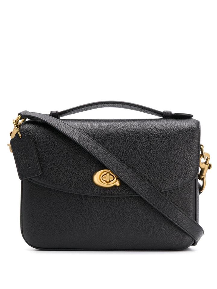 Coach Cassie Crossbody Bag - Black