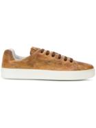 Premiata Vibram Sneakers - Brown