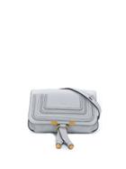 Chloé Belt Bag - Blue