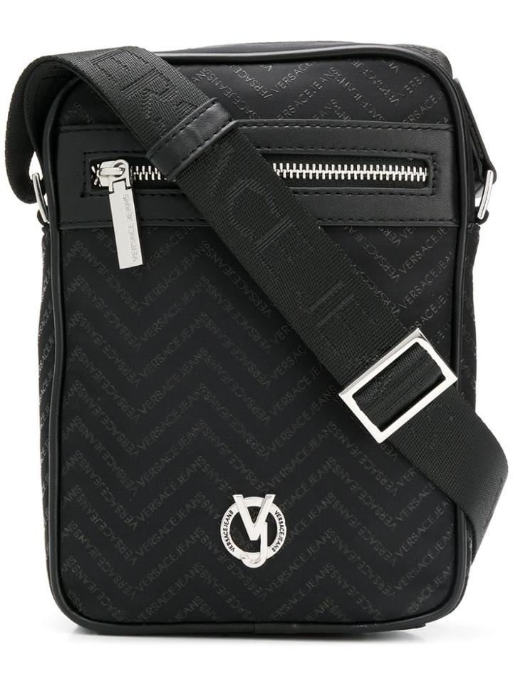Versace Jeans Versace Jeans E1ysbb1770766 899 - Black