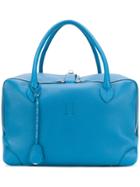 Golden Goose Deluxe Brand Equipage Bag - Blue