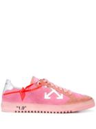 Off-white 2.0 Low-top Sneakers - Pink
