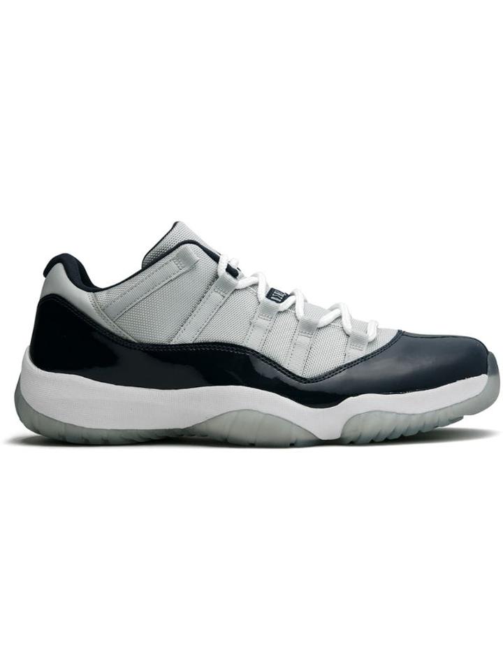Jordan - Grey
