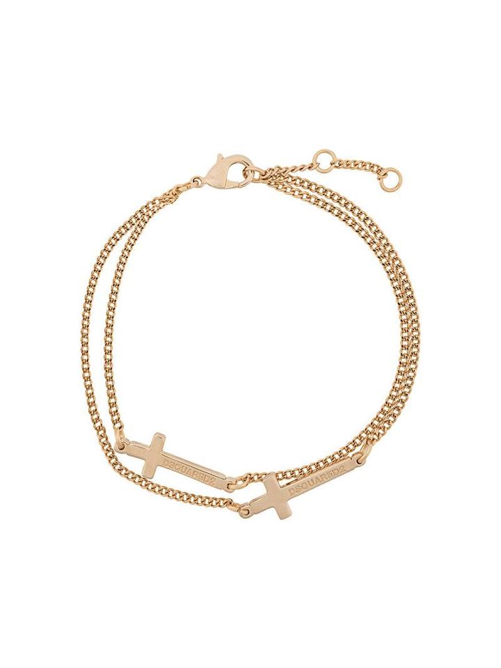 Dsquared2 - Gold