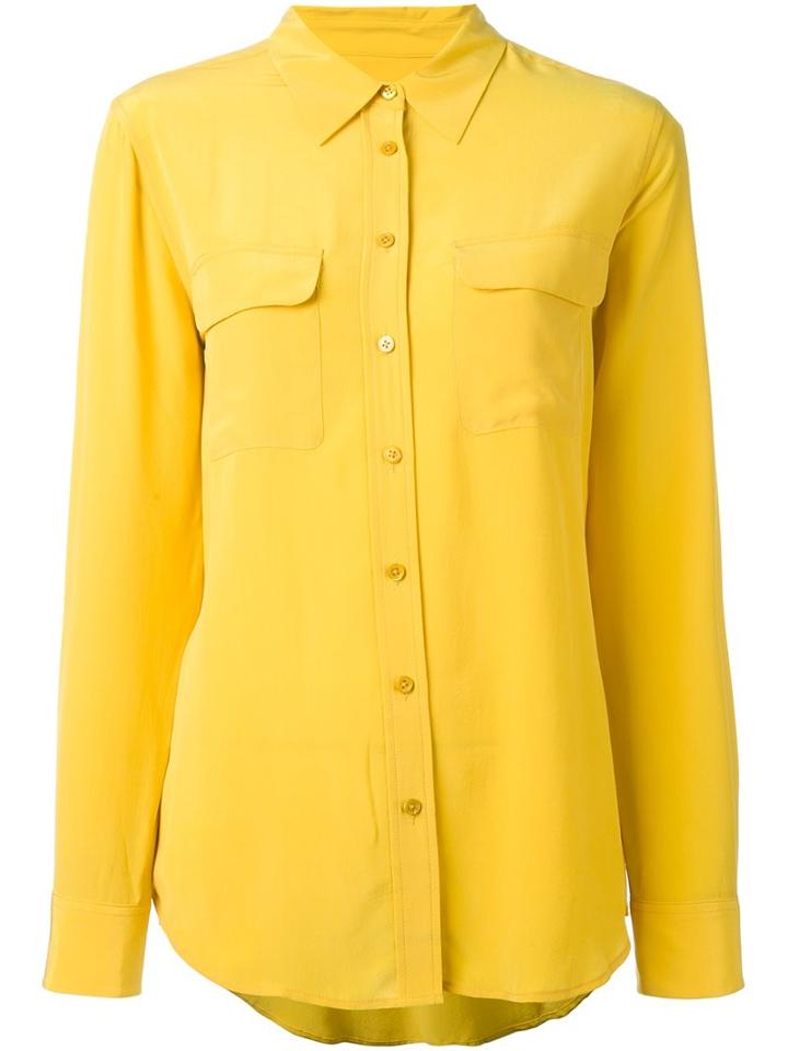 Equipment 'slim' Shirt