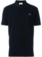 Wood Wood 'brian' Polo Shirt