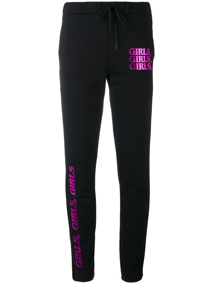 Brashy - Girls Leggings - Women - Cotton - Xs, Black, Cotton