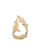 Annelise Michelson Sea Leaf Ring - Gold