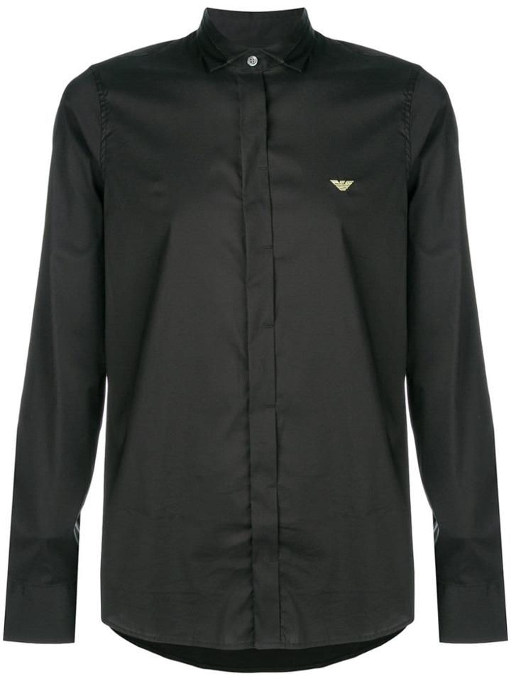 Emporio Armani Emporio Armani 6z1cn71nfuz 0999 - Black