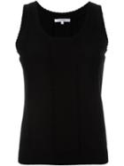 Carven Loose Tank Top